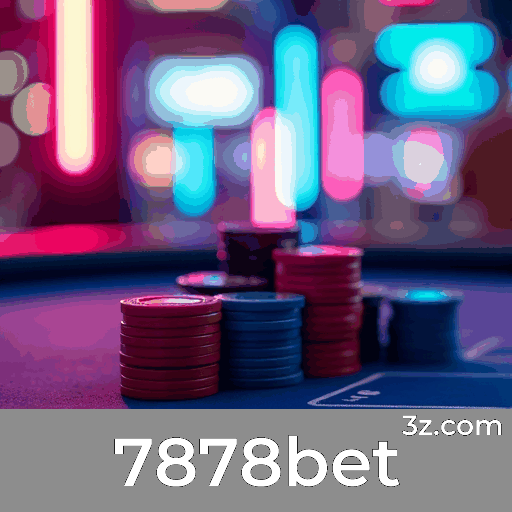 7878bet: O Cassino Online Mais Confiável e Rápido