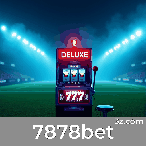 7878bet: Um Exemplo de Sustentabilidade e Responsabilidade no Ambiente de Jogos