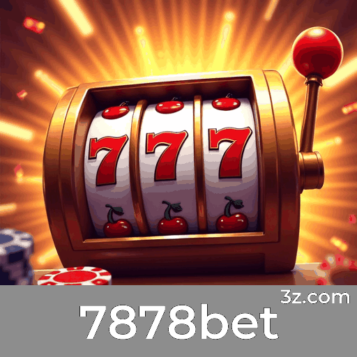 7878bet: O Cassino Online Mais Confiável e Rápido