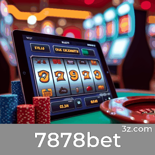 7878bet: Experiência Profissional de Jogos de Mesa Ao Vivo