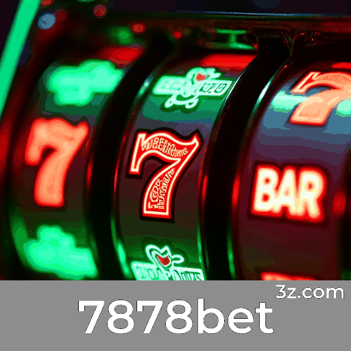 7878bet: O Cassino Online Mais Confiável e Rápido