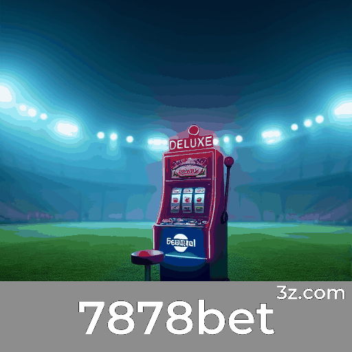 7878bet: O Cassino Online Mais Confiável e Rápido