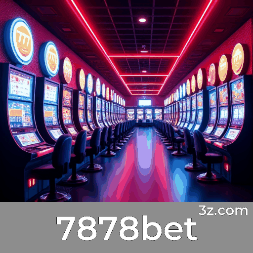 7878bet: O Cassino Online Mais Confiável e Rápido