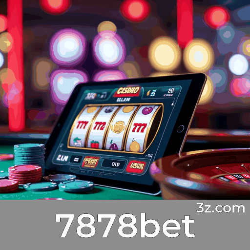 7878bet: O Cassino Online Mais Confiável e Rápido